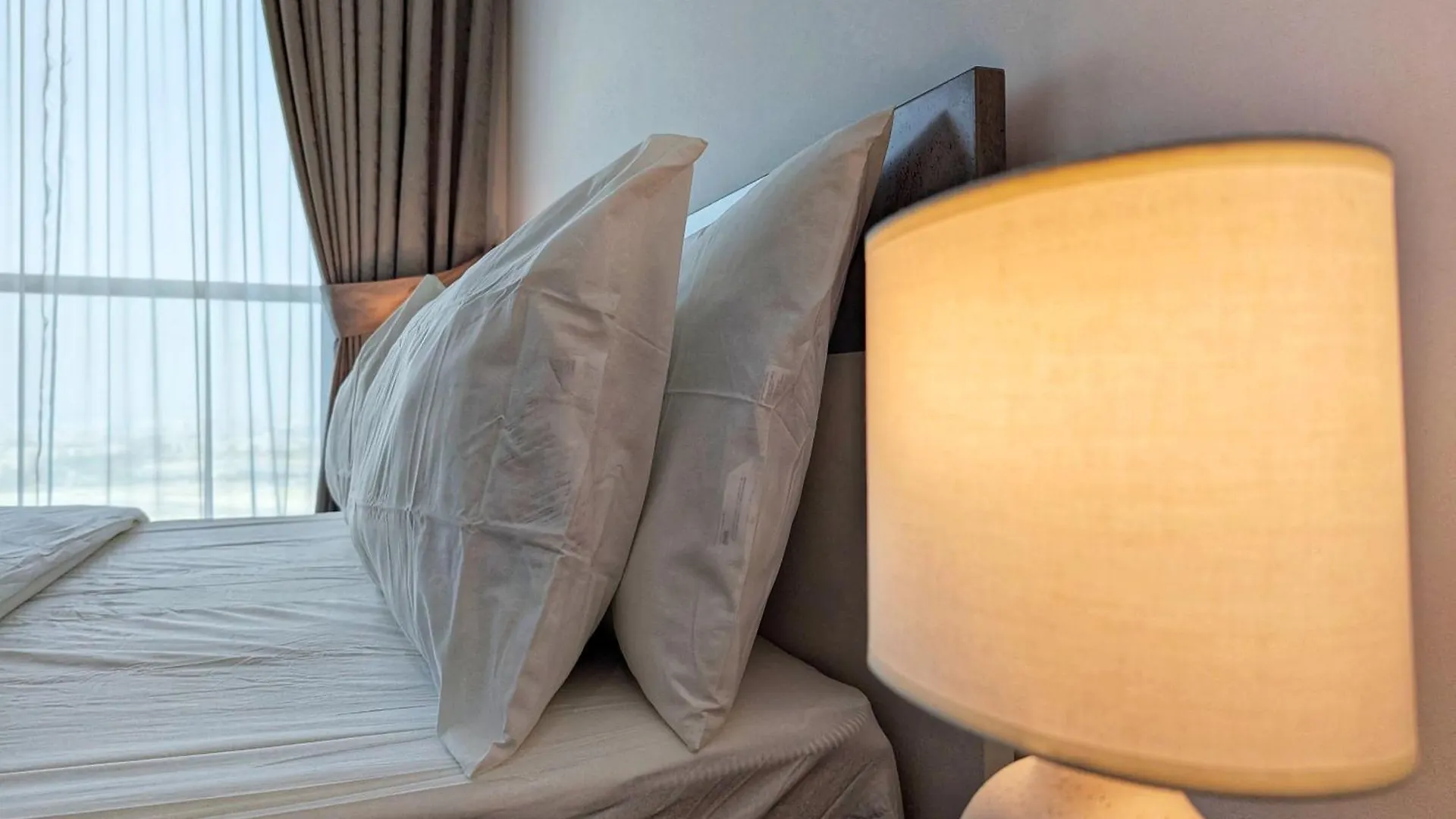 Stylish Fully Furnished 1Bh Apartment Close By Dubai Science Park, Dubai Miracle Garden And Butterfly Garden 0*,