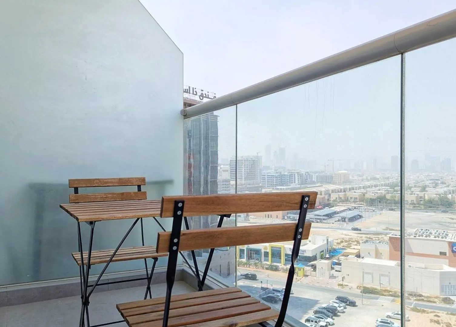 Stylish Fully Furnished 1Bh Apartment Close By Dubai Science Park, Dubai Miracle Garden And Butterfly Garden
