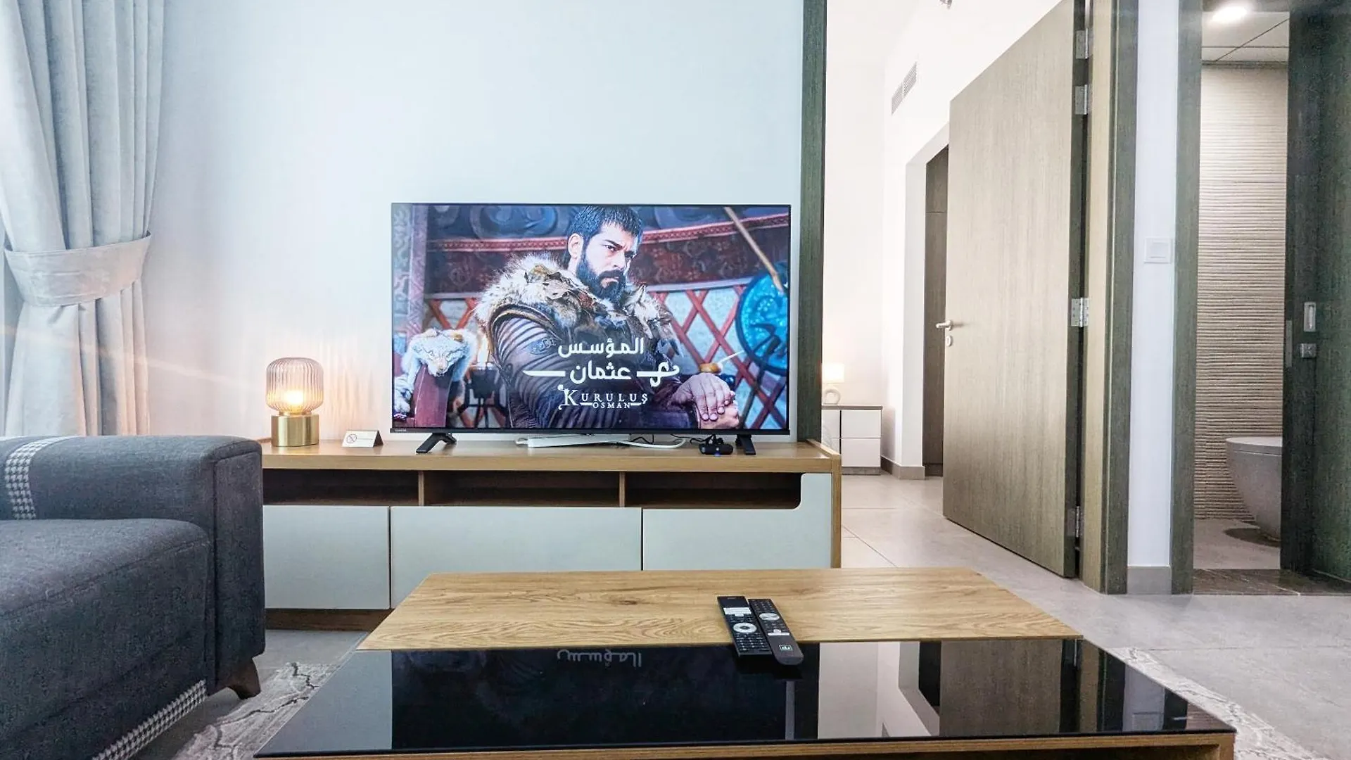 Stylish Fully Furnished 1Bh Apartment Close By Dubai Science Park, Dubai Miracle Garden And Butterfly Garden